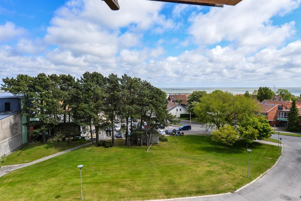 Panoramic Apartment Nida Dış mekan fotoğraf