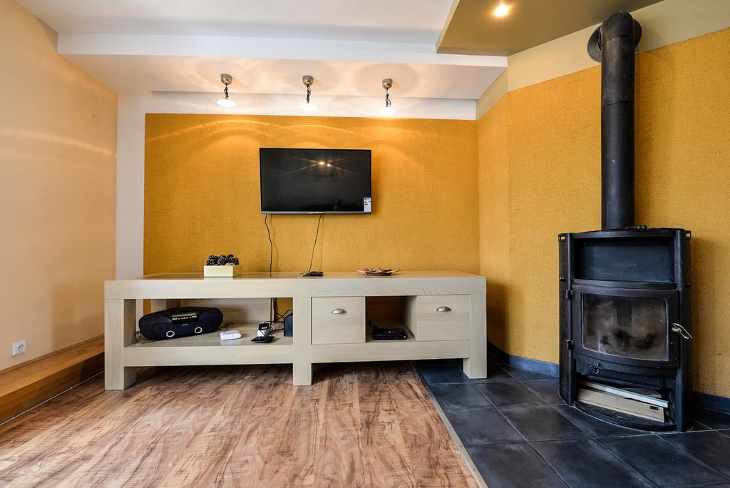 Panoramic Apartment Nida Dış mekan fotoğraf