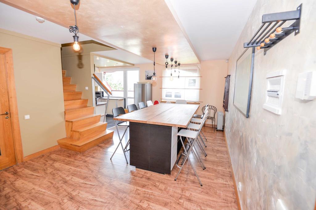 Panoramic Apartment Nida Dış mekan fotoğraf