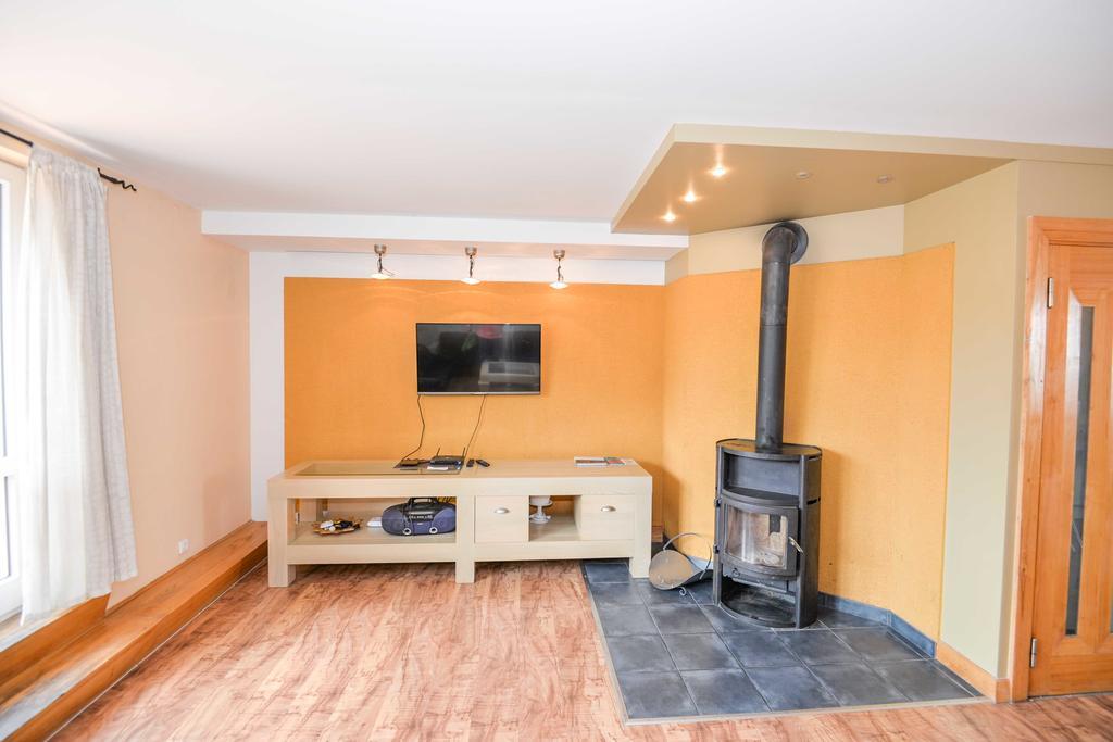 Panoramic Apartment Nida Dış mekan fotoğraf
