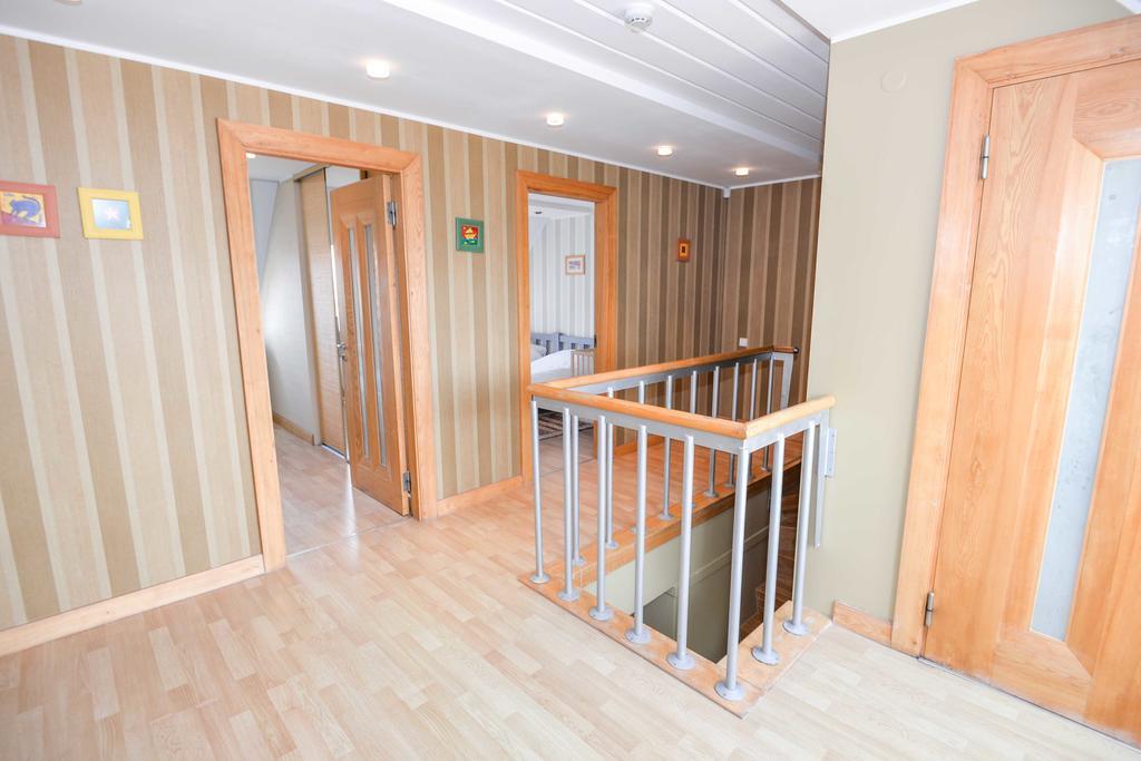 Panoramic Apartment Nida Dış mekan fotoğraf